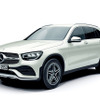 メルセデス・ベンツ GLC 220d 4マチック スポーツラインエディション