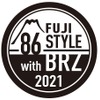 FUJI 86 STYLE with BRZ 2021