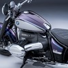 BMW モトラッド R18 の「Option 719」