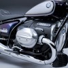 BMW モトラッド R18 の「Option 719」