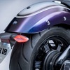 BMW モトラッド R18 の「Option 719」