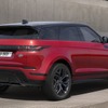 レンジローバー・イヴォーク の「P300 HST」