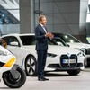 BMWグループの年次株主総会