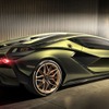 ランボルギーニ・シアン FKP 37（参考）