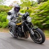 ブリヂストン「BATTLAX SPORT TOURING T32」