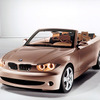 【ジュネーブショー2002出品車】これが『1シリーズ』か……BMW『CS1』