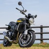 ブリヂストン「BATTLAX SPORT TOURING T32」