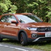 VW T-Cross TSI Style