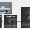LiDAR センサーと自己位置推定