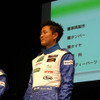 【ダカール09】右京車は環境対応ダンパー使用