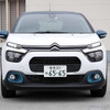 シトロエン C3 シャイン