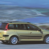 【ジュネーブショー2002出品車】プジョー『206SW』もこのまま出てきます