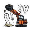 公式LINEスタンプ「ケンキな毎日」