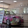 埼玉自動車大学校「公開授業＋旧車・スーパーカー展示」