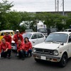埼玉自動車大学校「公開授業＋旧車・スーパーカー展示」