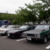 埼玉自動車大学校「公開授業＋旧車・スーパーカー展示」