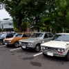 埼玉自動車大学校「公開授業＋旧車・スーパーカー展示」