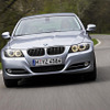 BMW 3シリーズ 改良新型…日本向けに全幅変更