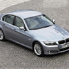 BMW 3シリーズ 改良新型…日本向けに全幅変更