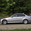 BMW 3シリーズ 改良新型…日本向けに全幅変更