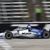 #30 佐藤琢磨（2021年インディカー・シリーズ／テキサス戦）