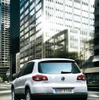 【VW ティグアン 試乗】トゥアレグよりもVWらしい…西川淳
