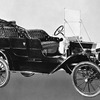 フォード・モデルT（1908年）