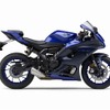 ヤマハ YZF-R7