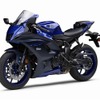 ヤマハ YZF-R7