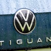 VW ティグアン TSI R-Line