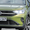 VW タイゴ 市販型プロトタイプ（スクープ写真）