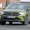 VW タイゴ 市販型プロトタイプ（スクープ写真）