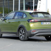 VW タイゴ 市販型プロトタイプ（スクープ写真）