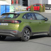 VW タイゴ 市販型プロトタイプ（スクープ写真）
