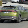 VW タイゴ 市販型プロトタイプ（スクープ写真）