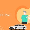 DiDi、ワクチン接種会場までタクシー割引