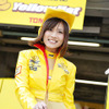 【Today's オートガール】レースクイーン写真蔵…SUPER GT 第1戦