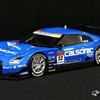 カルソニック IMPUL GT-R モデルカー発売…GT公認