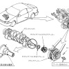 【改善対策】北米産『シビック』、エンジンにこんな不具合