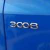 プジョー 3008GT ハイブリッド4