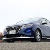 日産 ノートオーテック