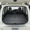 日産セレナマルチボード（標準車）