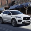 ジャガー E-PACE の「R-ダイナミックブラックエディション」