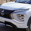 三菱 エクリプスクロス PHEV