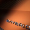 フォルクスワーゲン・マルチバン 次期型の「eHybrid」のティザーイメージ