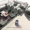 フォルクスワーゲン・マルチバン 次期型のティザースケッチ