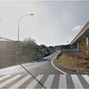 道路照明設備の撤去