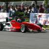 【トヨタF1お台場イベント】グロック＆可夢偉がトヨタサウンドも高らかに