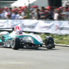 【トヨタF1お台場イベント】グロック＆可夢偉がトヨタサウンドも高らかに