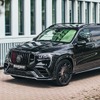 ブラバス 800（新型メルセデスAMG GLS63 4MATIC+ベース）